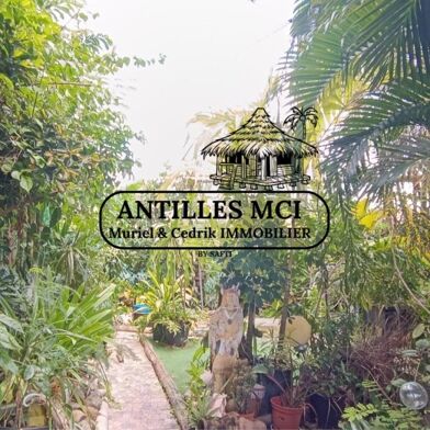 Maison 4 pièces 297000 €