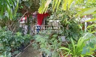 Maison 4 Pièces 77 m² à vendre à Sainte-Luce (97228)