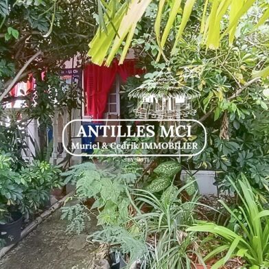 Maison 4 pièces 289000 €