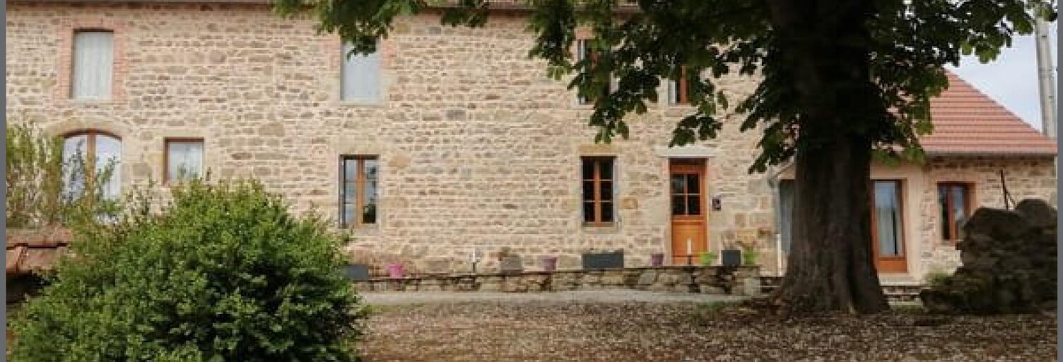 Maison 10 Pièces 320 m² à vendre à Miremont (63380)