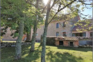 Maison 10 pièces 459000 €