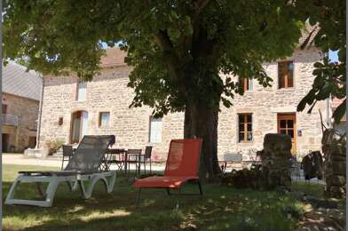Maison 10 pièces 430000 €