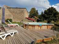 MAISON DE CHARME EN PIERRE  320 M2 + ANNEXES , GÎTE EN EXPLOITATION  , SITUATION EXCEPTIONNELLE — photo 3