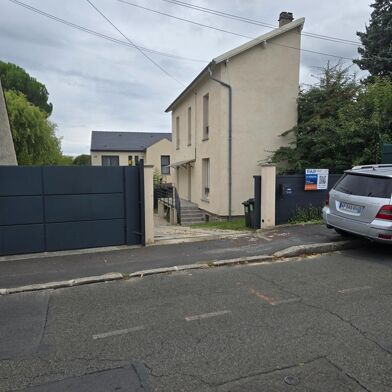 Maison 4 pièces 280000 €