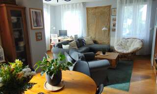 Maison 6 Pièces 120 m² à vendre à Corquilleroy (45120)