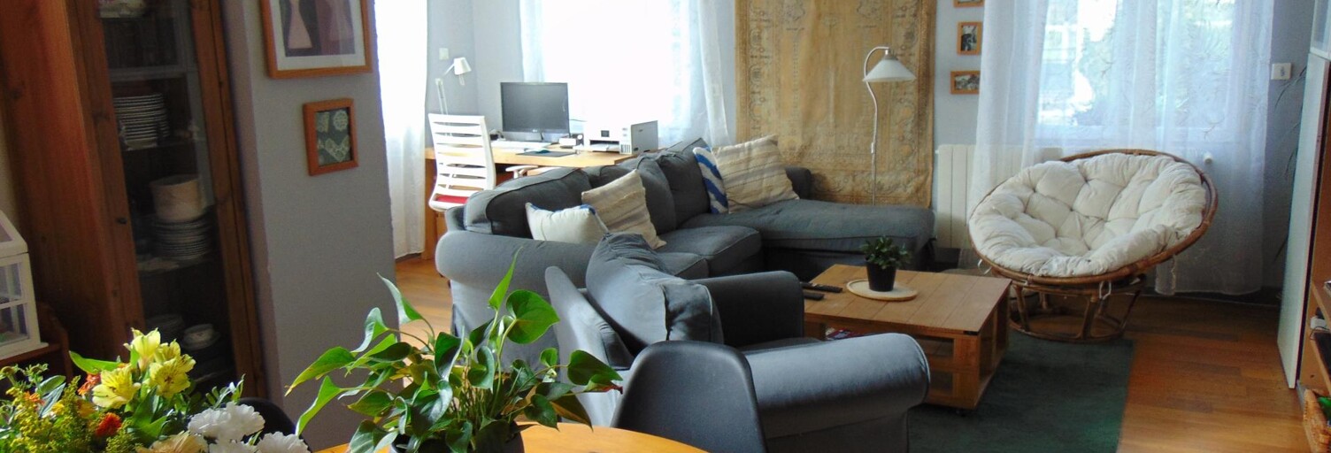 Maison 6 Pièces 120 m² à vendre à Corquilleroy (45120)