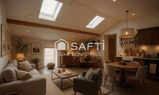 Appartement 4 Pièces 95 m² à vendre à Villemoirieu (38460)