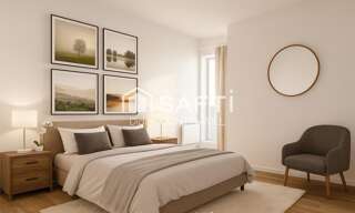 Appartement 4 Pièces 95 m² à vendre à Villemoirieu (38460)