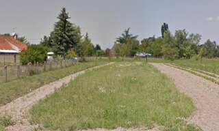 Terrain  1591 m² à vendre à Baudrières (71370)