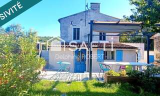 Maison 3 Pièces 92 m² à vendre à Chaniers (17610)