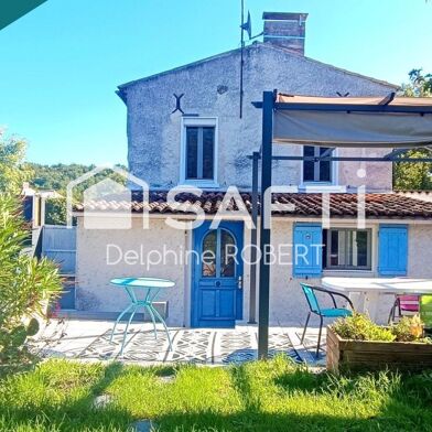 Maison 3 pièces 225000 €