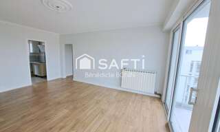 Appartement 3 Pièces 67 m² à vendre à Royan (17200)