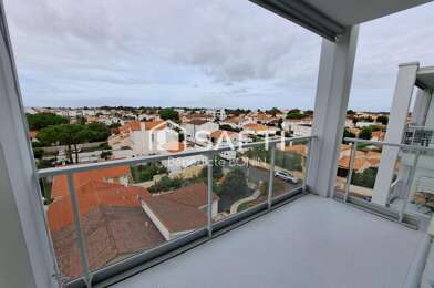 Appartement 3 pièces 230000 €