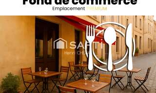 Commerce 3 Pièces 1100 m² à vendre à Montivilliers (76290)