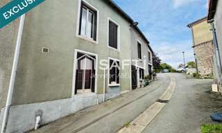 Maison 5 Pièces 190 m² à vendre à Amailloux (79350)