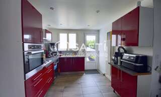 Maison 5 Pièces 111 m² à vendre à Vald'Yerre (28290)