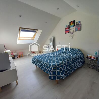 Maison 5 pièces 160000 €