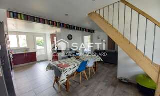 Maison 5 Pièces 111 m² à vendre à Châteaudun (28200)