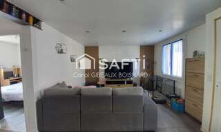 Maison 5 Pièces 111 m² à vendre à Châteaudun (28200)