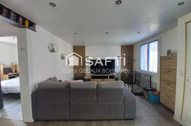Maison 5 pièces 153000 €