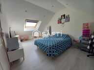 Maison rénovée sur sous-sol avec 3 chambres, garage et terrain — photo 3
