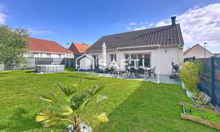 Maison 5 Pièces 84 m² à vendre à Liévin (62800)