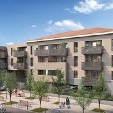 Appartement 2 pièces 176000 €