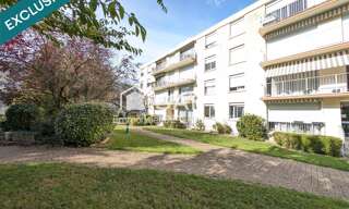 Appartement 3 Pièces 67 m² à vendre à Les Pavillons-sous-Bois (93320)