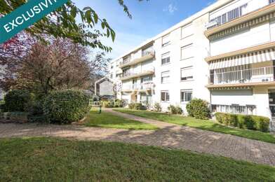 Appartement 3 pièces 180000 €