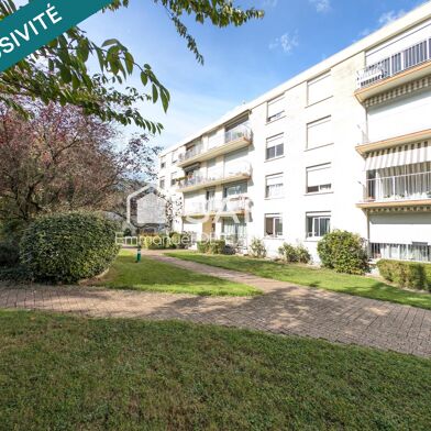 Appartement 3 pièces 195000 €