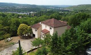 Maison 8 Pièces 170 m² à vendre à Cahors (46000)
