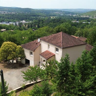 Maison 8 pièces 369000 €