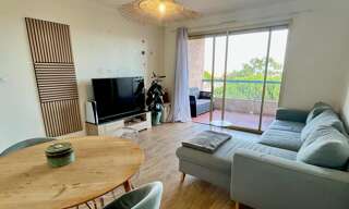 Appartement 2 Pièces 48 m² à vendre à Bastia (20600)