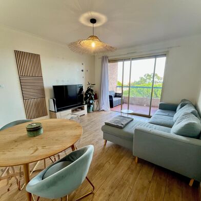 Appartement 2 pièces 145000 €