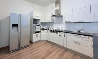 Appartement 2 Pièces 73 m² à vendre à Soissons (02200)