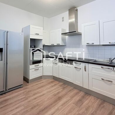 Appartement 2 pièces 106400 €