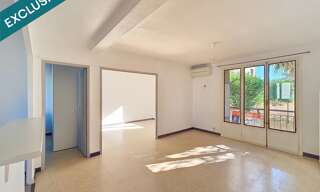 Appartement 3 Pièces 61 m² à vendre à Le Luc (83340)