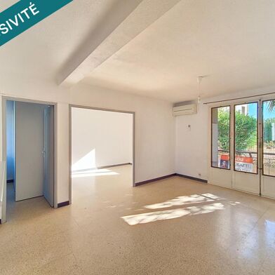 Appartement 3 pièces 120000 €