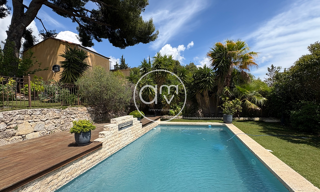 Maison 7 Pièces 172 m² à vendre à Toulon (83100)