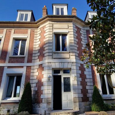 Maison 11 pièces 649900 €