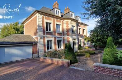 Maison 11 pièces 635000 €