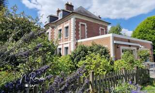 Maison 11 Pièces 293 m² à vendre à Pont-Audemer (27500)