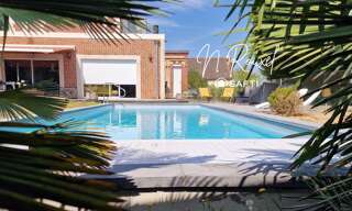 Maison 11 Pièces 293 m² à vendre à Pont-Audemer (27500)