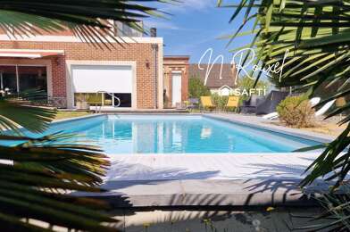 Maison 11 pièces 595000 €