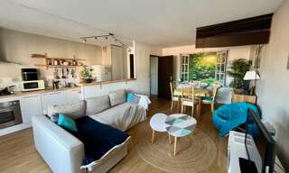 Appartement 2 Pièces 54 m² à vendre à Pessac (33600)