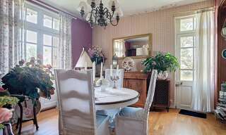 Maison 6 Pièces 129 m² à vendre à Saint-Maixent-l'École (79400)