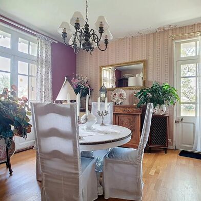 Maison 6 pièces 143000 €