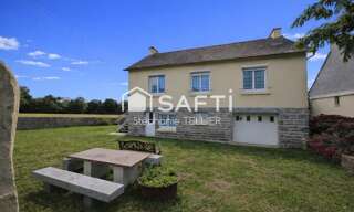 Maison 3 Pièces 68 m² à vendre à Saint-Nicolas-du-Pélem (22480)