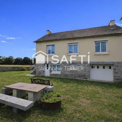 Maison 3 pièces 88000 €