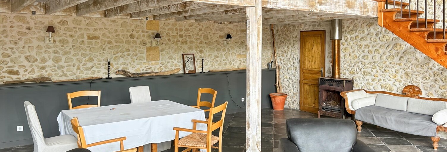 Maison 20 Pièces 682 m² à vendre à Moulis-en-Médoc (33480)